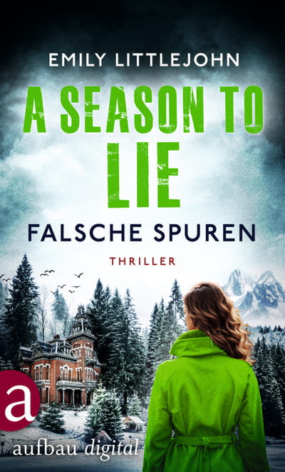 A Season to Lie - Falsche Spuren