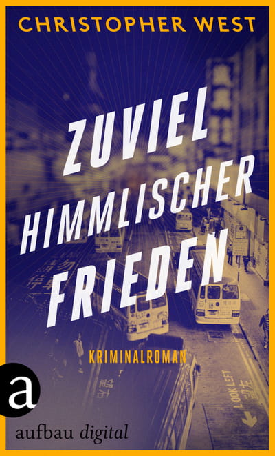 Zuviel himmlischer Frieden