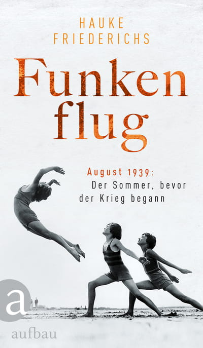 Funkenflug