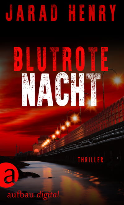 Blutrote Nacht