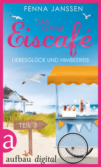 Das kleine Eiscafé - Teil 3