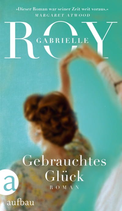 Gebrauchtes Glück