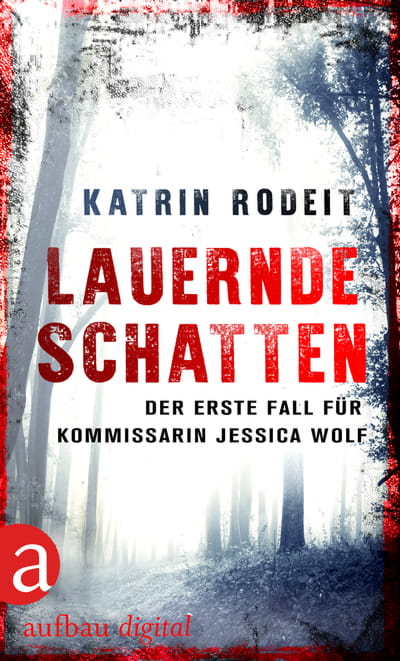 Lauernde Schatten