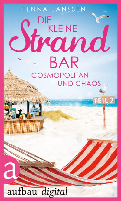 Die kleine Strandbar - Teil 2