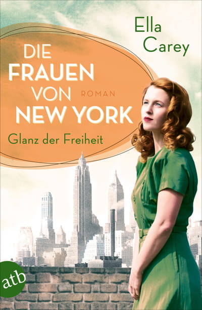 Die Frauen von New York - Glanz der Freiheit