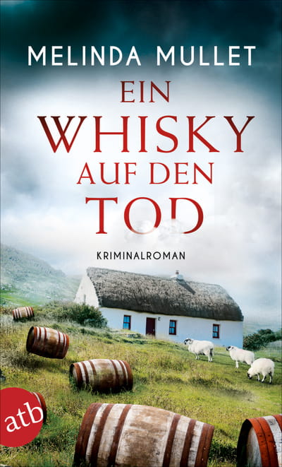 Ein Whisky auf den Tod