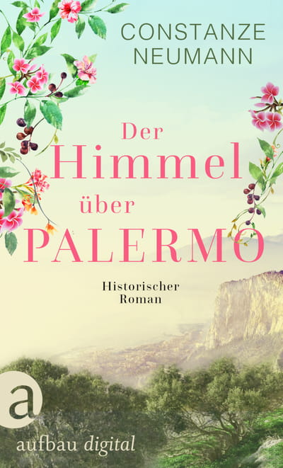 Der Himmel über Palermo