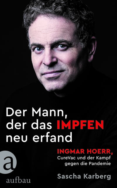 Der Mann, der das Impfen neu erfand