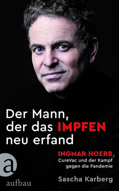 Der Mann, der das Impfen neu erfand 