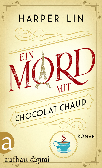 Ein Mord mit Chocolat Chaud