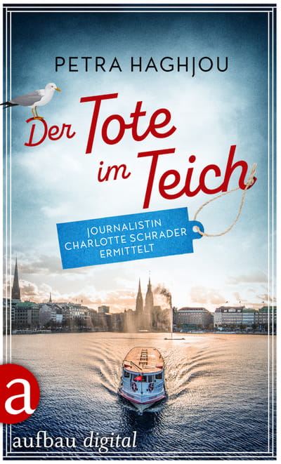 Der Tote im Teich