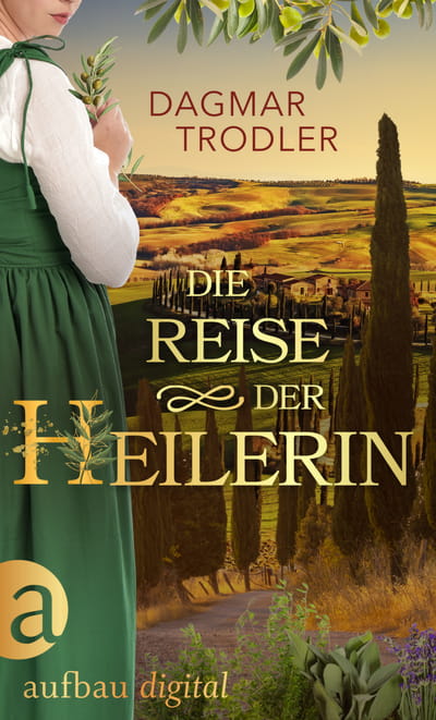 Die Reise der Heilerin