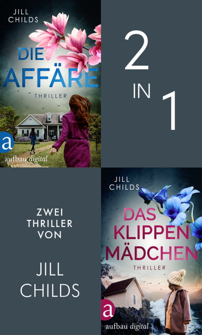 Die Affäre & Das Klippenmädchen
