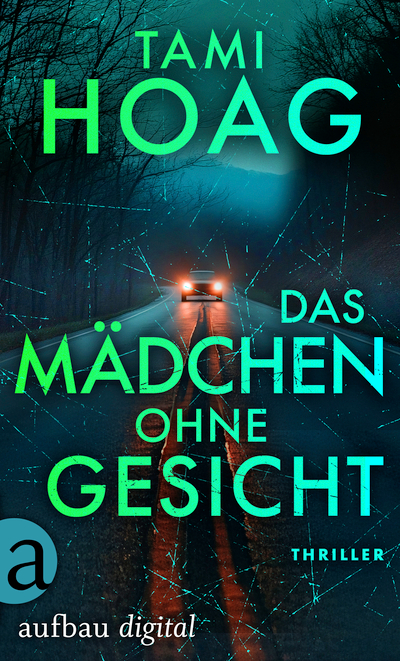 Das Mädchen ohne Gesicht