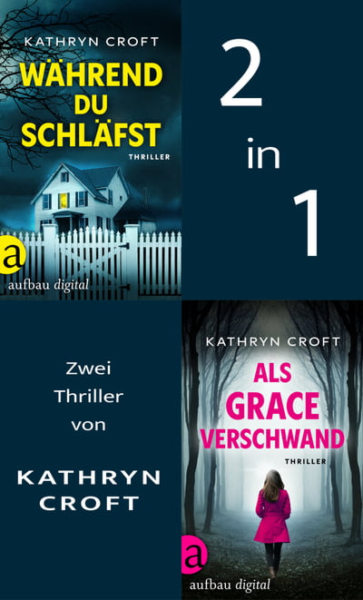 Während du schläfst &amp; Als Grace verschwand