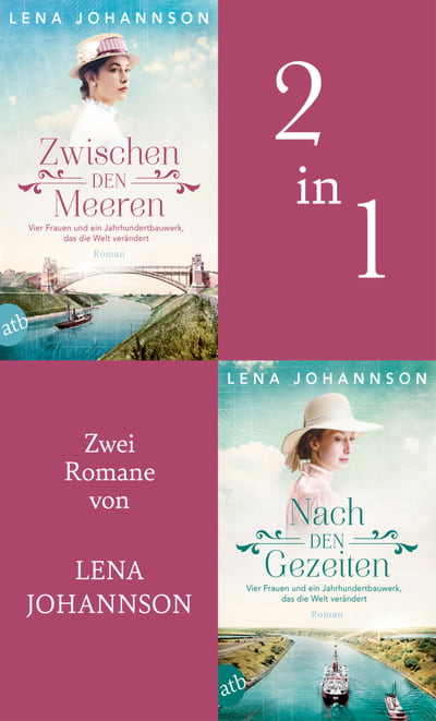 Zwischen den Meeren & Nach den Gezeiten
