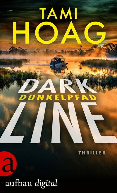 Dark Line - Dunkelpfad