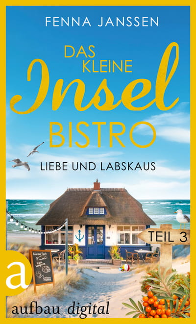 Das kleine Inselbistro - Teil 3
