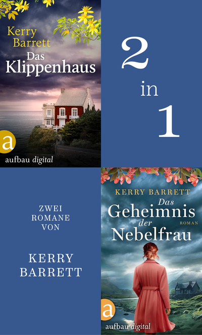 Das Klippenhaus &amp; Das Geheimnis der Nebelfrau