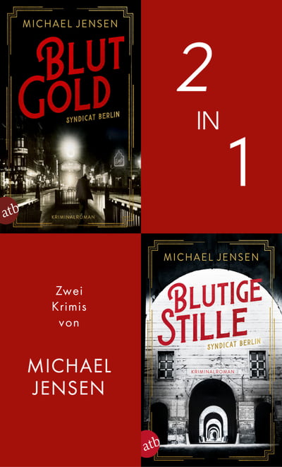 Blutgold &amp; Blutige Stille