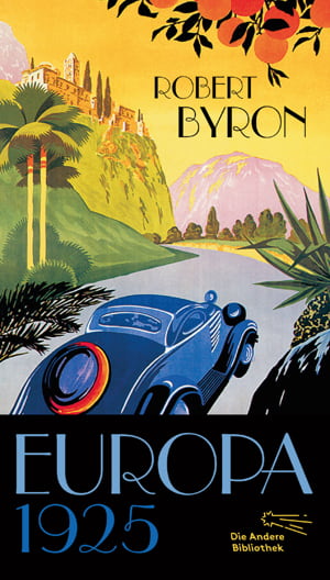 Europa 1925