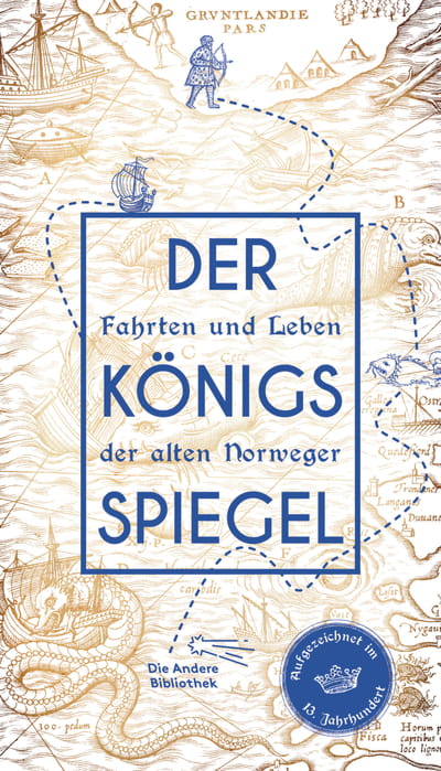 Der Königsspiegel