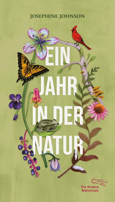 Ein Jahr in der Natur