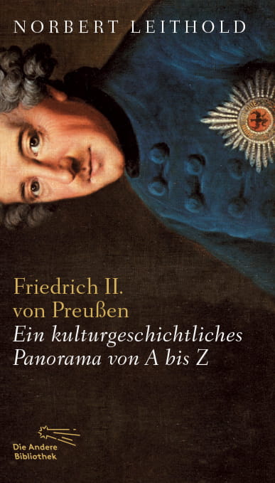 Friedrich II. von Preußen