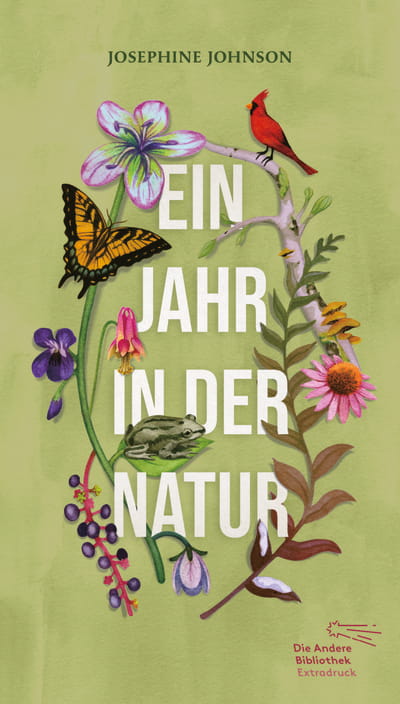 Ein Jahr in der Natur