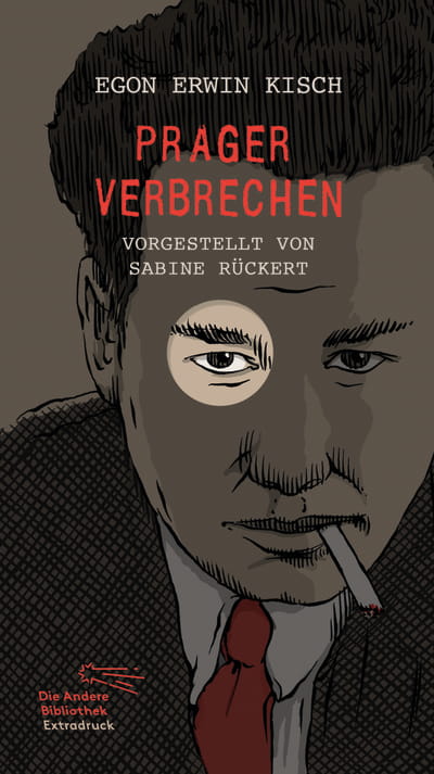 Prager Verbrechen
