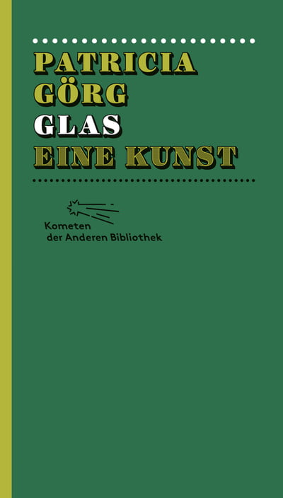 Glas