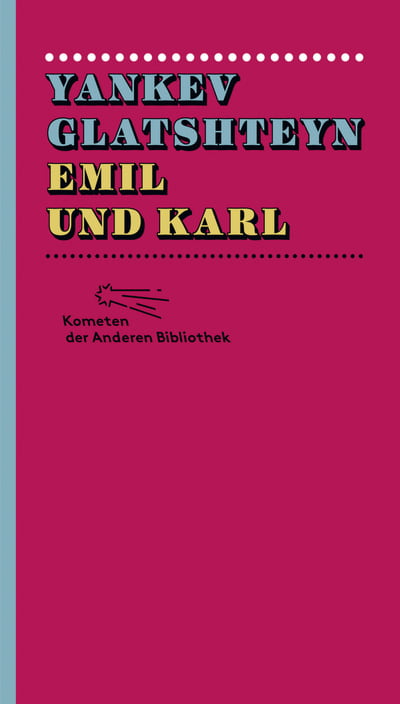 Emil und Karl
