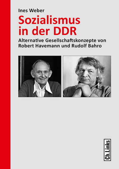 Sozialismus in der DDR