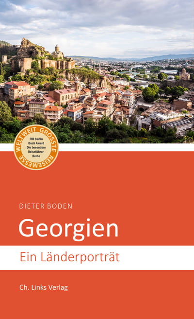 Georgien