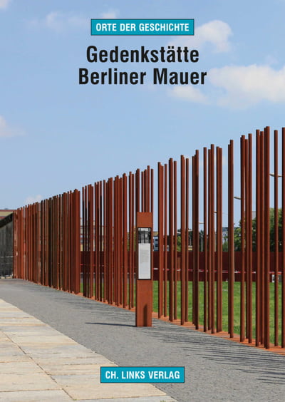 Gedenkstätte Berliner Mauer