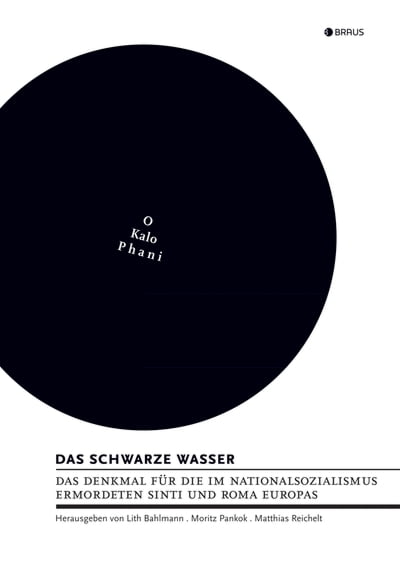 Das schwarze Wasser