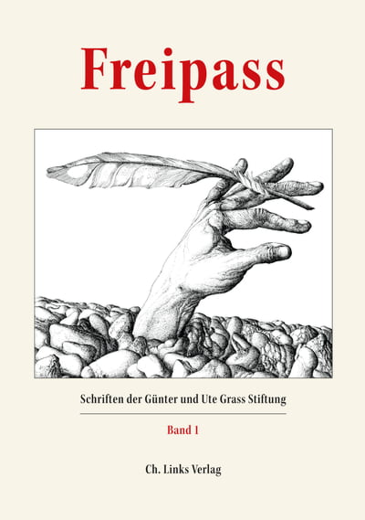 Freipass, Bd. 1