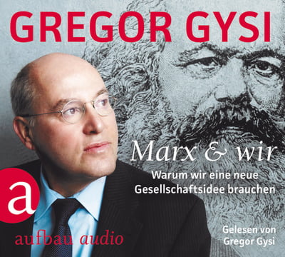 Marx und wir