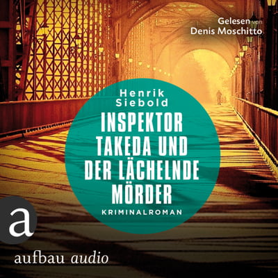 Inspektor Takeda und der lächelnde Mörder