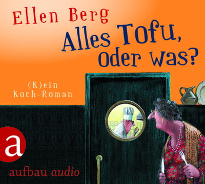 Alles Tofu, oder was?