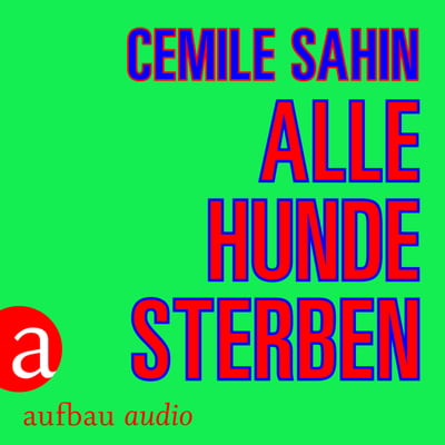 Alle Hunde sterben