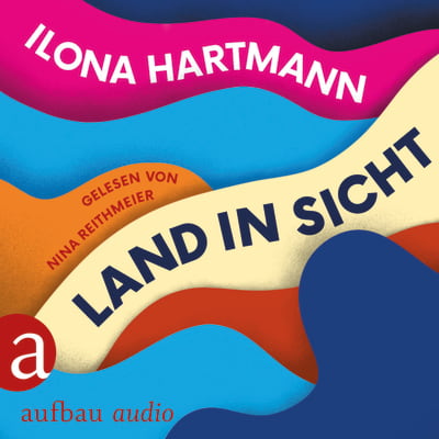 Land in Sicht