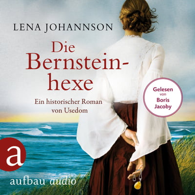 Die Bernsteinhexe