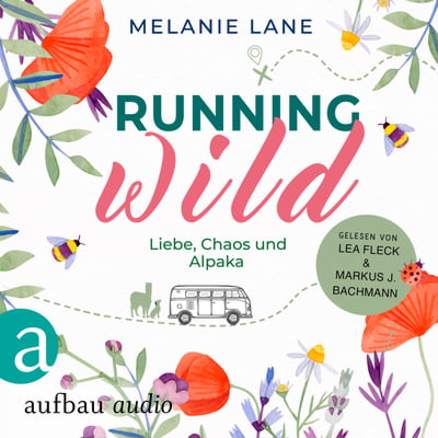 Running Wild - Liebe, Chaos und Alpaka