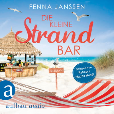 Die kleine Strandbar 