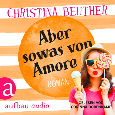 Aber sowas von Amore