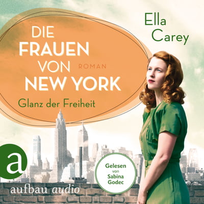 Die Frauen von New York - Glanz der Freiheit