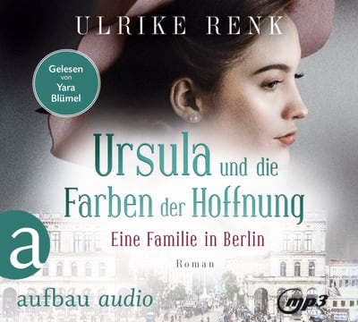 Ursula und die Farben der Hoffnung