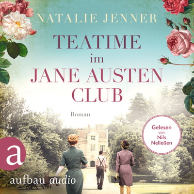 Teatime im Jane-Austen-Club