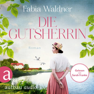 Die Gutsherrin